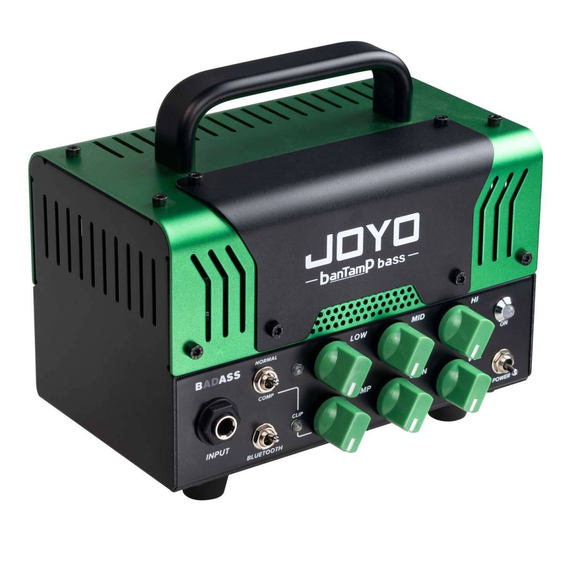 Joyo Badass Bass Hybrid Amp