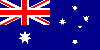 Flag AU