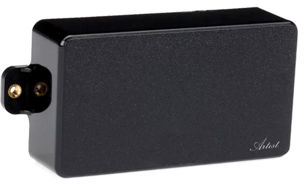 Artist HMA Active Matte Humbucker Pickup