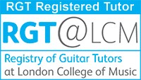 Guitar Lessons