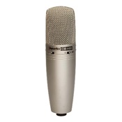 Superlux CMH8B Large Diaphragm Condenser Microphone