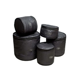 Artist DBROCK High Grade 5 Piece Rock Drum Bag Set