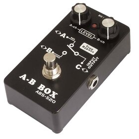 Belcat ABS520 Guitar A-B Box Pedal