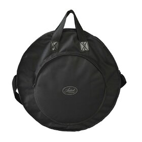 Artist BCYM20 22 Inch Heavy Duty Cymbal Bag w/ Dividers