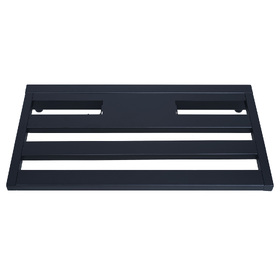 Joyo RDB2 Pedal Board/Rack for Guitar Effects Pedals