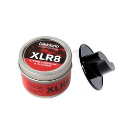 Planet Waves XLR8 String Lubricant/Cleaner