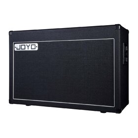 Joyo 212V Speaker Cabinet - 2 x 12 inch Celestion Vintage 30 Speakers