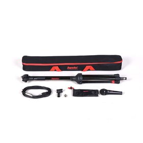 Superlux MSKA(P) Microphone Package w/ Stand & Carry Bag