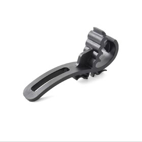 Superlux Drum Hoop Clip-on Microphone Clamp