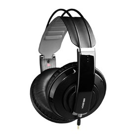 Superlux HD681 EVO Studio Monitoring Headphones