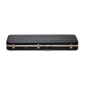 Artist EC500 ABS Electric Guitar Hard Case with Rounded Corners