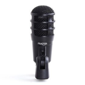 Superlux PRA218A Dynamic Instrument Microphone