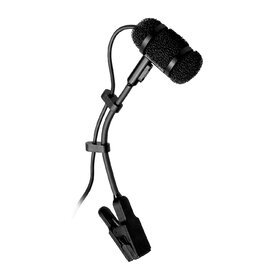Superlux PRA383XLR Clip on Condenser Instrument Microphone