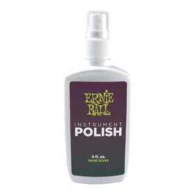 Ernie Ball E4223 Guitar Polish