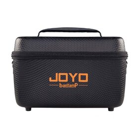 Joyo Bantbag PB1 Bantamp Guitar Amplifier Deluxe Solid Foam Case