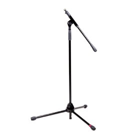 Superlux MS131E Telescopic Boom Mic Stand & Bag
