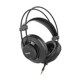 Superlux HD672 Semi-Open Monitoring Headphones
