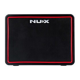 Nux Mighty Lite BT Mini Portable Modelling Amplifier with Bluetooth