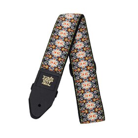 Ernie Ball E4094 Vintage Weave Jacquard Guitar Strap