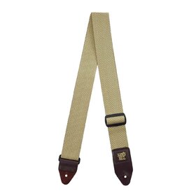 Ernie Ball E4100 Tweed Guitar Strap