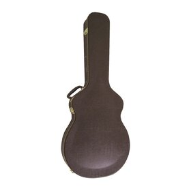 rigid guitar case