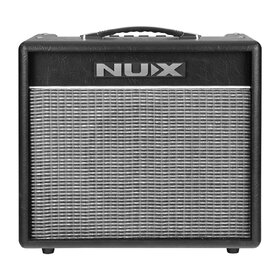 Nux Mighty20BT 20 Watt Electric Guitar Amplifier