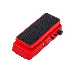 Joyo Wah IIÂ Multifunction Wah/Volume Pedal Guitar Effects Pedal