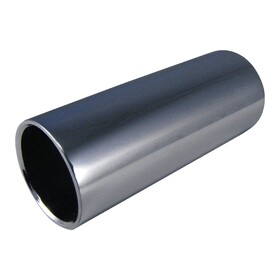 Ernie Ball E4234 Chrome Plated Brass Pinky Guitar Slide