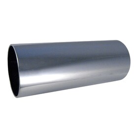 Ernie Ball E4235 Chrome Plated Brass Ring Finger Guitar Slide