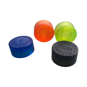 Nux NST1 Pedal Topper Footswitch Caps