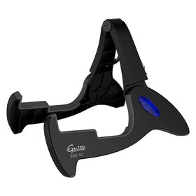 Guitto GGS01 Compact and Foldable Guitar Stand