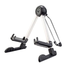 Guitto GGS03 Robot Design Foldable A Frame Guitar Stand