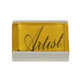 Artist Rosin for Violin Bow Lubrication 