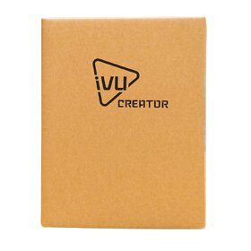 IVU Creator CC01 Cardboard Carton Cajon