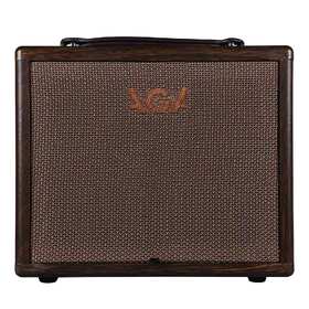 AGA SCX1P 20w Battery Powered Acoustic Amplifier with Bluetooth
