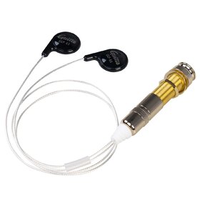 Guitto GGP03 Piezo Contact Acoustic Guitar Pickup