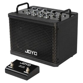 Joyo DC15S 15w Digital Guitar Amplifier with Effects