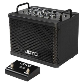 Joyo DC15S 15w Digital Guitar Amp w/ Effects