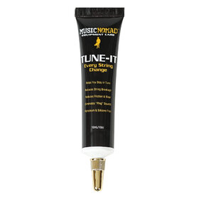 Music Nomad MN106 TUNE-IT String Instrument Lubricant