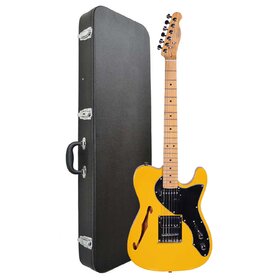 Fender / Made in Japan Traditional 70s Telecaster Thinline