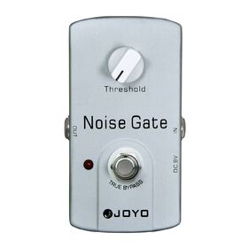 Joyo JF31 Noise Gate Guitar Effect Pedal