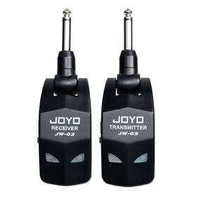Joyo JW03 2.4GHz Instrument Wireless System