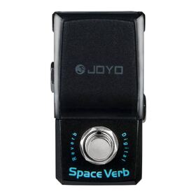 Joyo JF317 Space Verb Digital Reverb Mini Effect Pedal