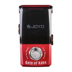 Joyo JF324 Gate of Kahn Noise Gate Mini Effect Pedal