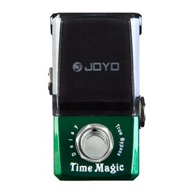 Joyo JF304 Time Magic Digital Delay Mini Effect Pedal