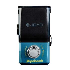 Joyo JF312 Pipebomb Compressor Mini Effect Pedal