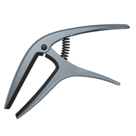 Ernie Ball 9607 Axis Capo - Blue Steel