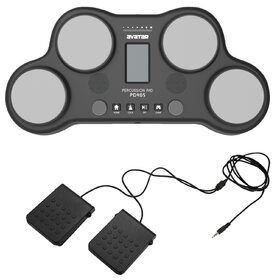 Avatar PD405 Electronic Percussion Pad