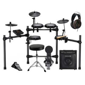 Nux electronic drum hotsell