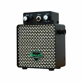Bullet BT05 Micro Robot 5w Battery Powered Guitar Amplifier